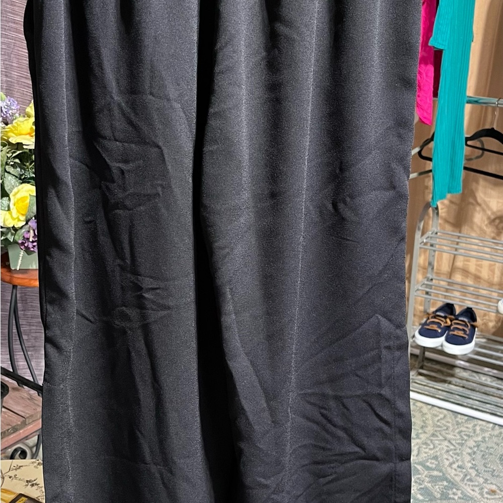 Loose Fitting